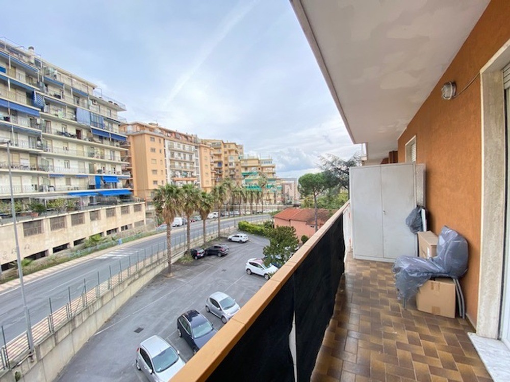 Agenzia Immobiliare Centrale Sanremo